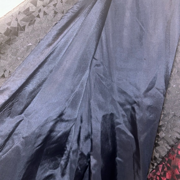 The Jermyn Street Shirtmakers Men’s Smoking Robe - Picture 16 of 16